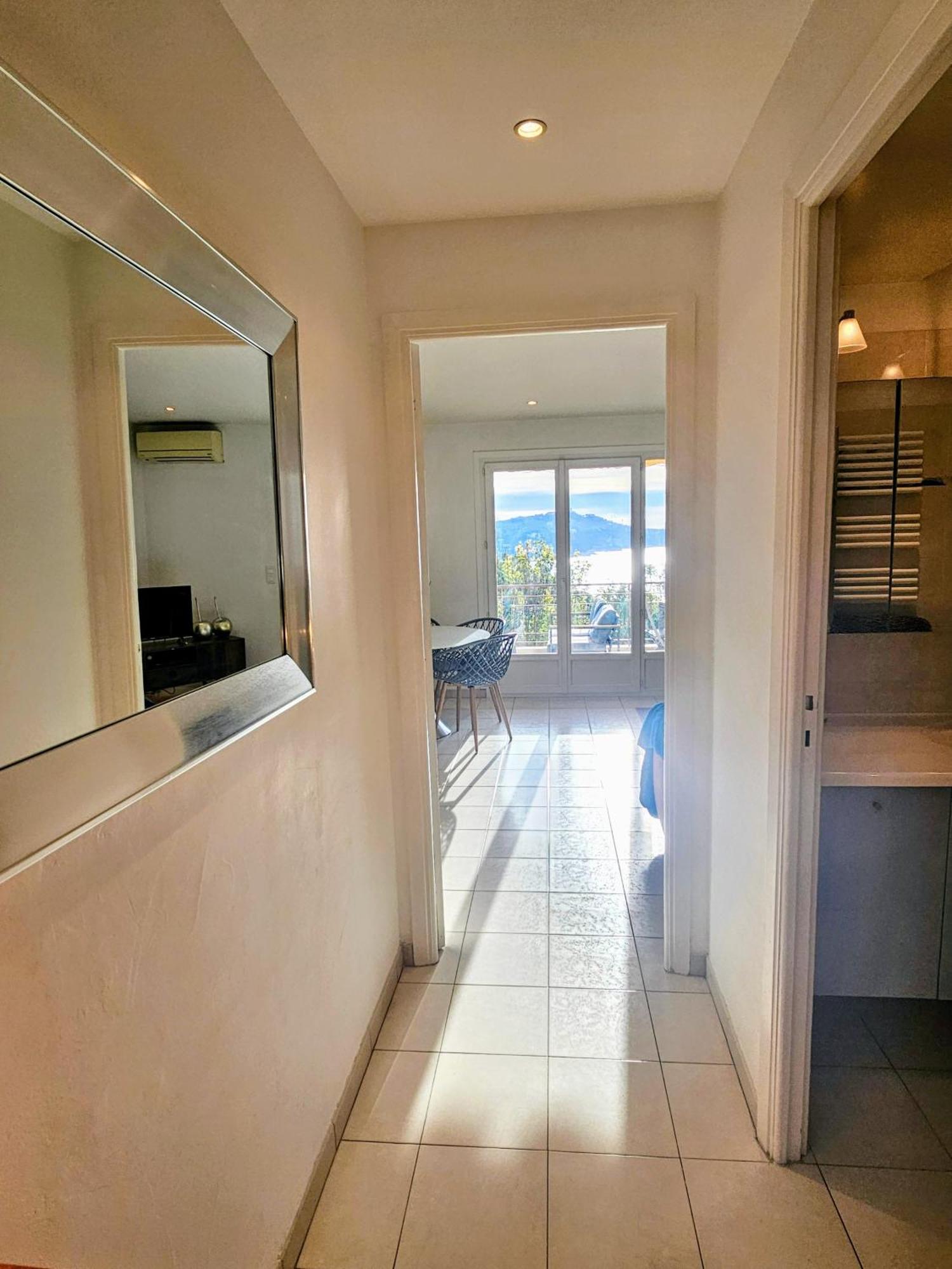 Villefranche Center Bay & Port Sea View Front Villefranche-sur-Mer Exterior foto